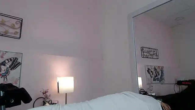 Snapshot of Brigith24 chatting on 01-14-26, 03:21 Brigith24 online show from 01-14-26, 03:21