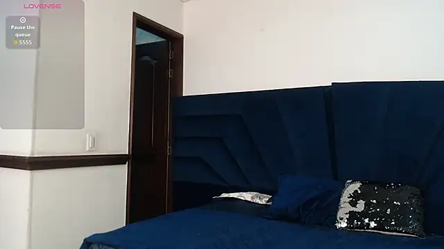 Snapshot of Brigith24 chatting on 10-31-25, 03:36 Brigith24 online show from 10-31-25, 03:36