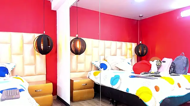 Brigith24 online show from 02-20-26, 05:04