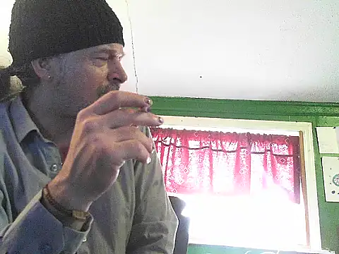 HippieDad333 online show from 05-08-26, 05:39