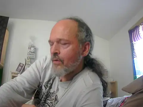 HippieDad333 online show from 09-23-25, 07:10