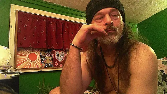 HippieDad333 online show from 04-19-26, 01:50