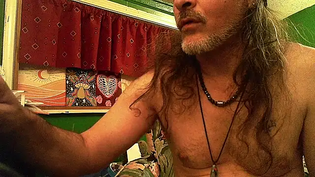 HippieDad333 online show from 05-04-26, 09:12
