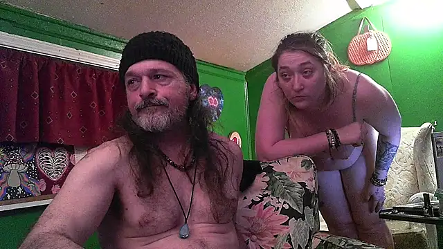HippieDad333 online show from 04-21-26, 06:53