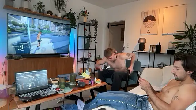 Passion-Frucht online show from 09-28-25, 03:30