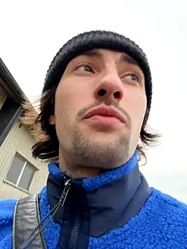 Passion-Frucht online show from 11-03-25, 02:20