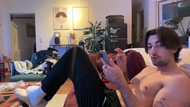 Passion-Frucht online show from 10-16-25, 10:51