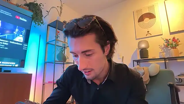 Passion-Frucht online show from 10-05-25, 09:05