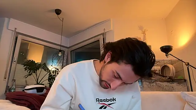 Passion-Frucht online show from 09-24-25, 10:16