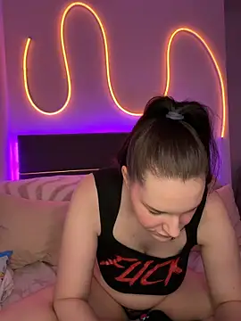 Mila-Jasmin online show from 02-17-26, 10:12