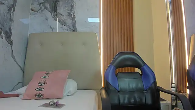 SAMANTHABENET online show from 03-04-26, 07:32