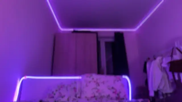 Snapshot of CandysRose chatting on 10-26-25, 08:31 CandysRose online show from 10-26-25, 08:31