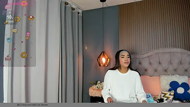 Tiffany  charm  online show from 01-17-26, 03:10