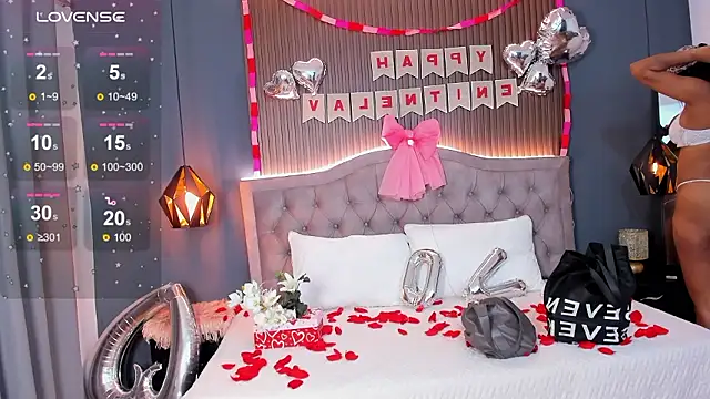 Tiffany  charm  online show from 02-15-26, 03:40