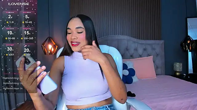 Tiffany  charm  online show from 11-20-25, 03:18