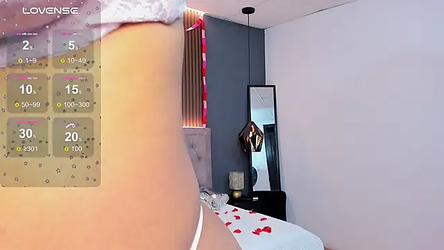 Tiffany  charm  online show from 02-13-26, 03:39