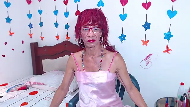 lorenacapelli online show from 02-06-26, 02:57