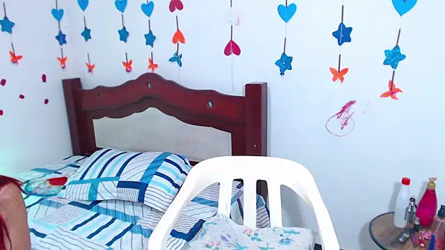 lorenacapelli online show from 04-03-26, 02:07