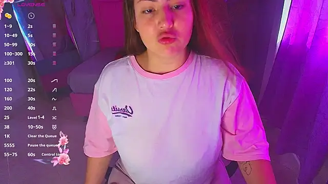 salmaa 27 online show from 10-22-25, 07:02