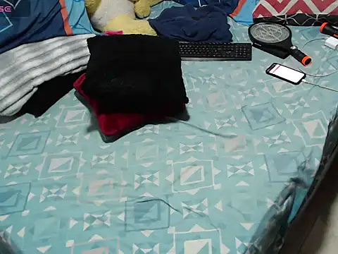 SaryBate online show from 10-04-25, 07:26