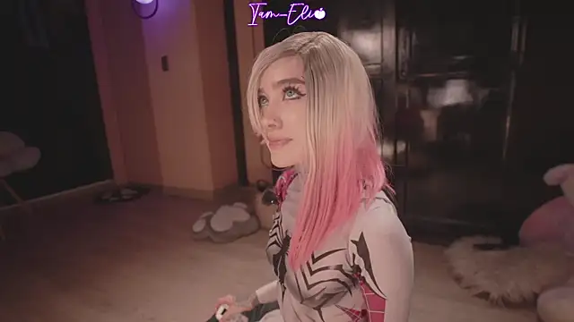 Iam elii1 online show from 04-11-26, 02:41