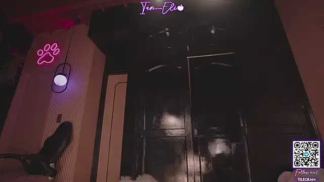 Iam elii1 online show from 04-11-26, 09:07