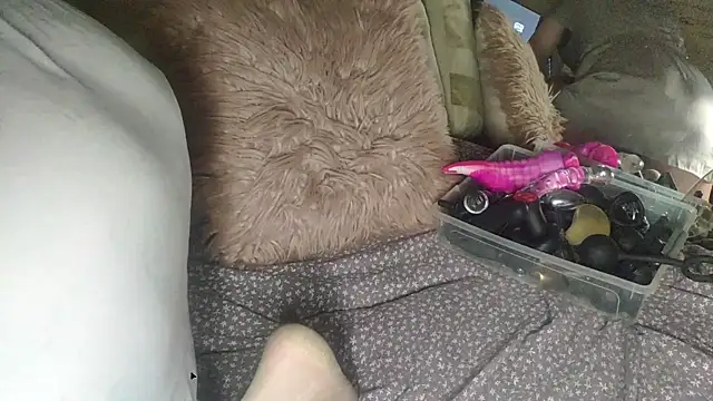 LilithsEve online show from 01-10-26, 05:52