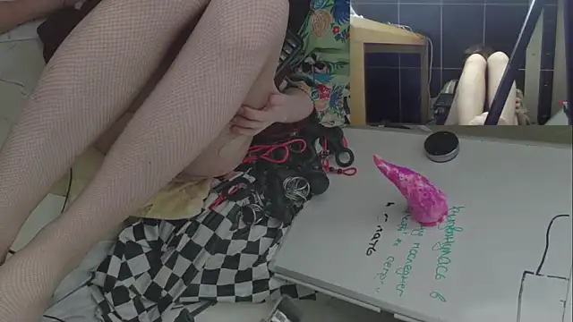 LilithsEve online show from 09-28-25, 11:39