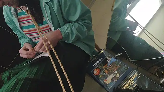 LilithsEve online show from 10-21-25, 01:21