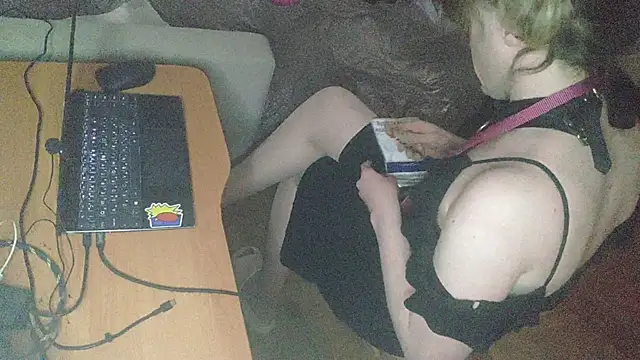 LilithsEve online show from 02-04-26, 09:59