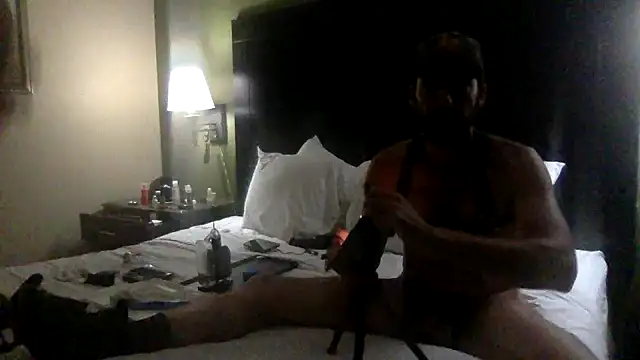 hungbot online show from 06-19-26, 08:53