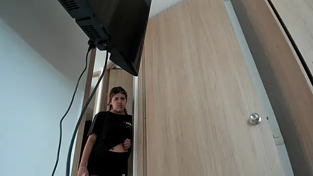 Tammysanz online show from 02-26-26, 12:27