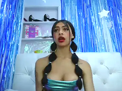 laylahotl online show from 10-03-25, 01:45