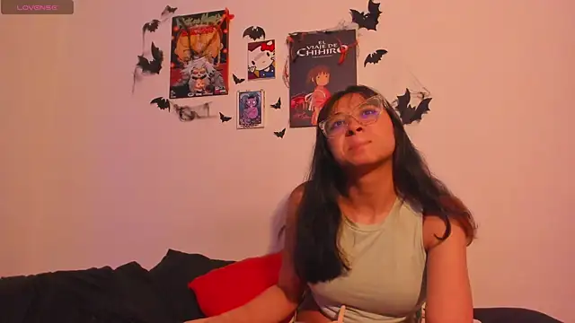 Dirty Pleasure69 online show from 10-08-25, 07:14