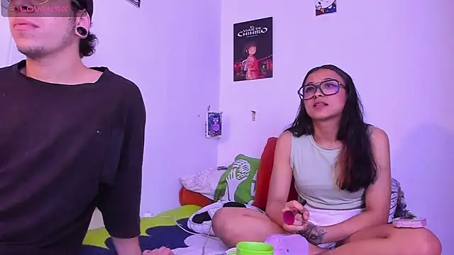 Dirty Pleasure69 online show from 11-24-25, 08:09