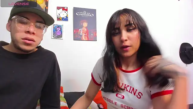 Dirty Pleasure69 online show from 10-03-25, 01:53