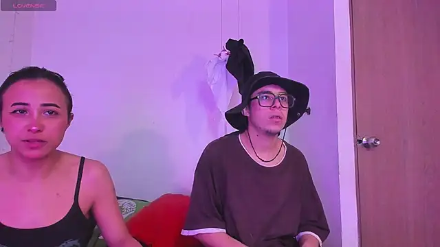 Dirty Pleasure69 online show from 11-05-25, 08:34