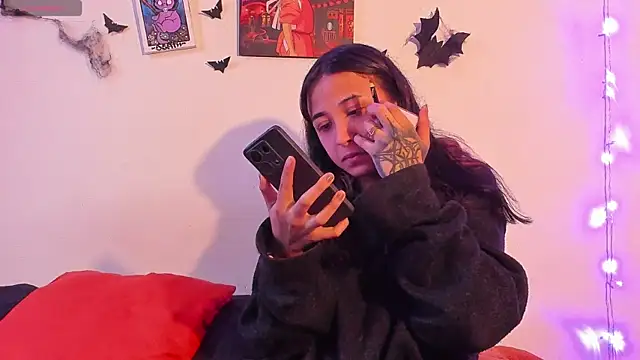 Dirty Pleasure69 online show from 10-22-25, 10:30