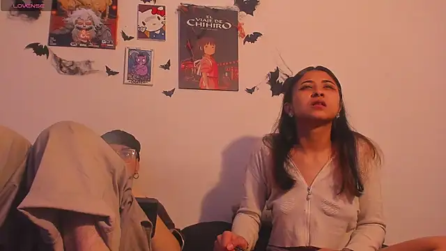 Dirty Pleasure69 online show from 10-09-25, 09:48