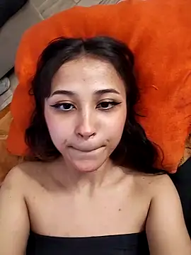 Dirty Pleasure69 online show from 10-15-25, 09:45