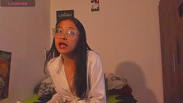 Dirty Pleasure69 online show from 11-26-25, 08:20