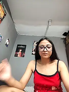 Dirty Pleasure69 online show from 04-12-26, 02:15