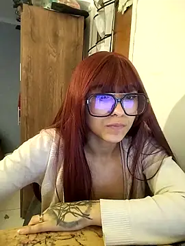 Dirty Pleasure69 online show from 03-20-26, 07:59