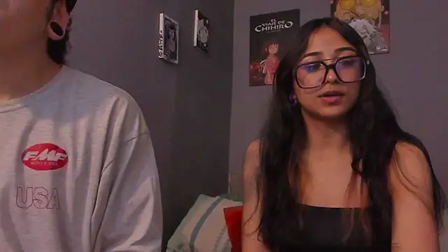 Dirty Pleasure69 online show from 05-16-26, 08:52