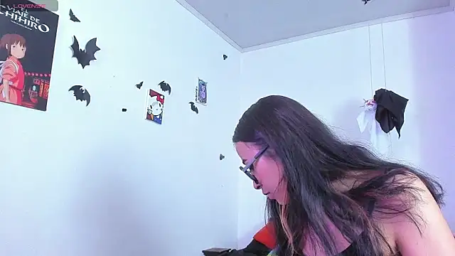 Dirty Pleasure69 online show from 11-08-25, 07:28