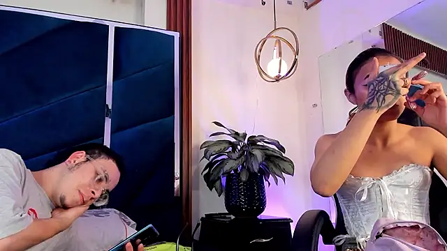 Dirty Pleasure69 online show from 01-16-26, 04:38