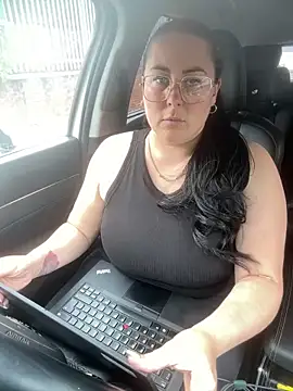 Ruby-Black online show from 06-19-26, 02:01