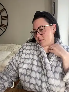 Ruby-Black online show from 03-25-26, 09:30