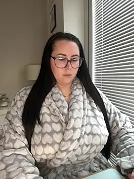 Ruby-Black online show from 03-06-26, 11:16