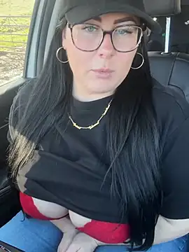 Ruby-Black online show from 03-08-26, 10:29